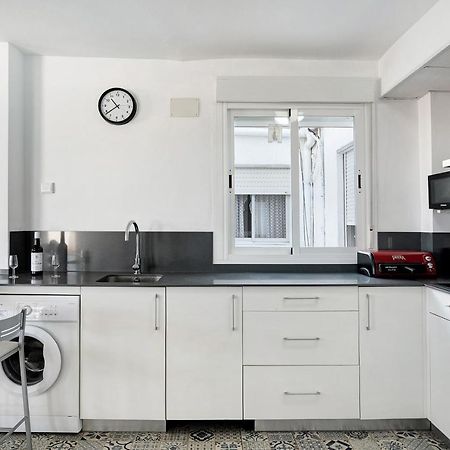 Atico Conil Vistas - Solo Familias Apartman Conil de la Frontera Kültér fotó