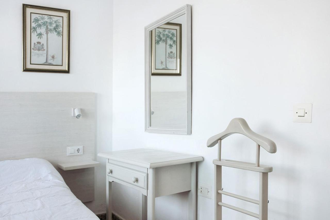 Atico Conil Vistas - Solo Familias Apartman Conil de la Frontera Kültér fotó
