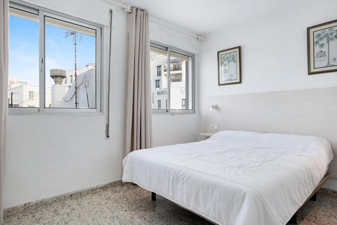 Atico Conil Vistas - Solo Familias Apartman Conil de la Frontera Kültér fotó